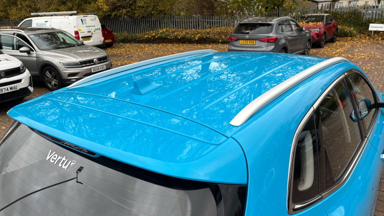 MG Hs 1.5 T-GDI Excite 5dr DCT Petrol Hatchback